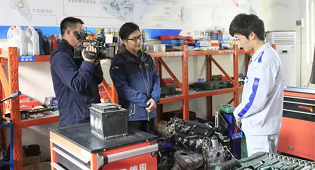 萬(wàn)通實(shí)力|央視上榜品牌，領(lǐng)跑職教綻放精彩