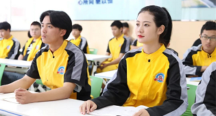 【重要資訊】 教育部《意見(jiàn)》解讀：職業(yè)教育不是“低層次教育”，更不是“淘汰教育”