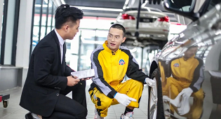 央視進(jìn)萬(wàn)通，萬(wàn)通學(xué)子就業(yè)火爆現(xiàn)場(chǎng)！